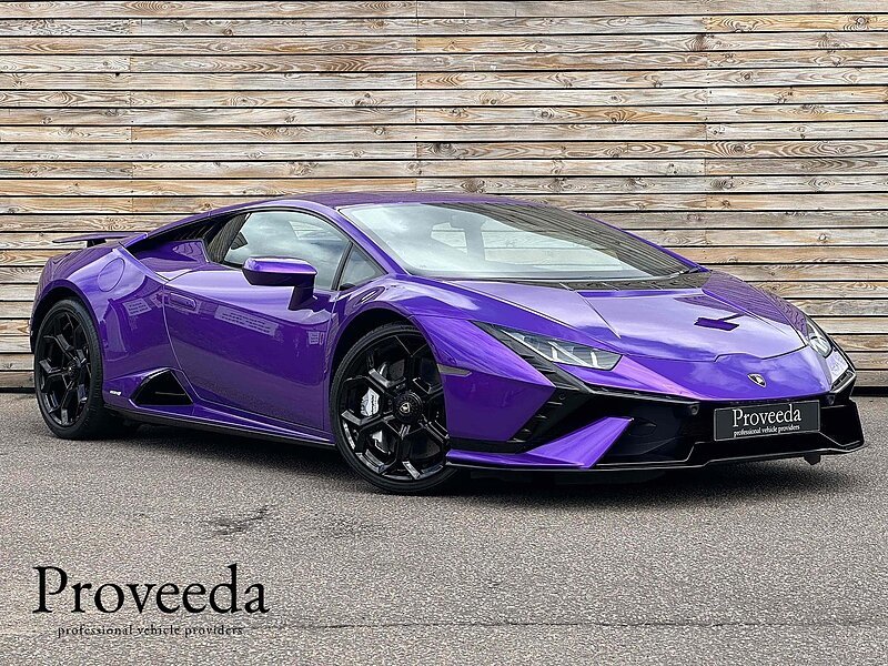 2023 Lamborghini Huracan