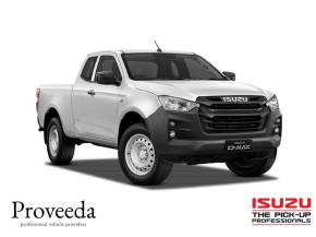 ISUZU D-MAX   at Proveeda  Ipswich