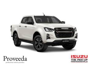 ISUZU D-MAX   at Proveeda  Ipswich