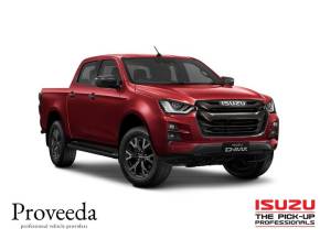 ISUZU D-MAX   at Proveeda  Ipswich