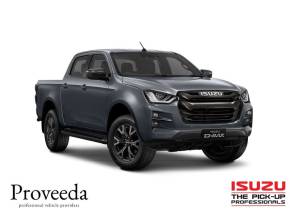 ISUZU D-MAX   at Proveeda  Ipswich