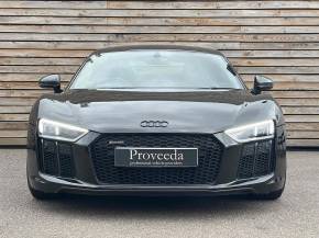 AUDI R8 2018  at Proveeda  Ipswich