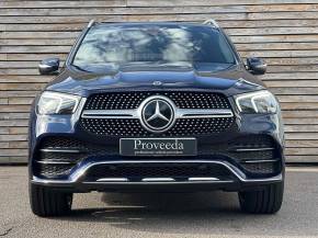 MERCEDES-BENZ GLE 2020 (20) at Proveeda  Ipswich