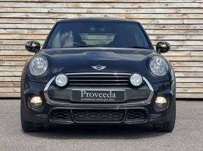 MINI HATCHBACK 2017 (67) at Proveeda  Ipswich