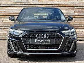 AUDI A1 2021 (70) at Proveeda  Ipswich