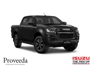 ISUZU D-MAX   at Proveeda  Ipswich