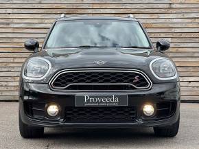 MINI COUNTRYMAN 2019 (68) at Proveeda  Ipswich