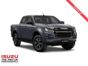 ISUZU D-MAX   at Proveeda  Ipswich