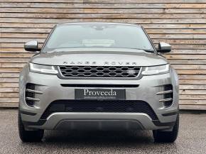 LAND ROVER RANGE ROVER EVOQUE 2020 (69) at Proveeda  Ipswich