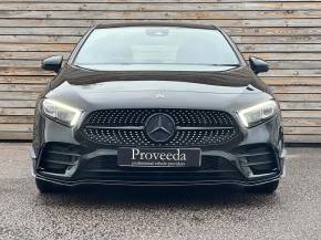 MERCEDES-BENZ A CLASS 2019 (19) at Proveeda  Ipswich