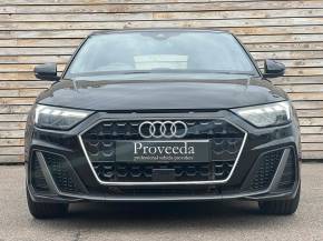 AUDI A1 2021 (70) at Proveeda  Ipswich