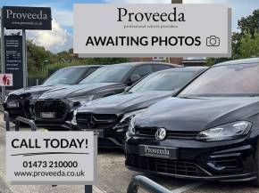 LAND ROVER DISCOVERY 2018 (18) at Proveeda  Ipswich