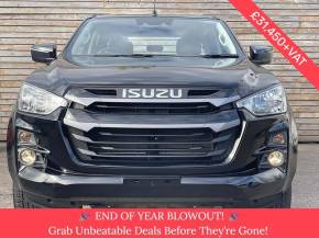 ISUZU D-MAX   at Proveeda  Ipswich