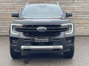 FORD RANGER 2023 (73) at Proveeda  Ipswich