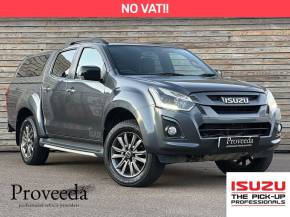 ISUZU D-MAX 2019 (69) at Proveeda  Ipswich