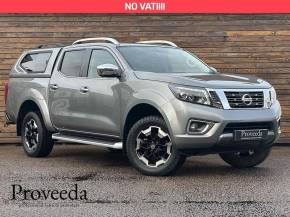 NISSAN NAVARA 2020 (20) at Proveeda  Ipswich