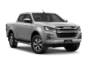 ISUZU D MAX DIESEL at Proveeda  Ipswich